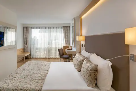 Glamour Resort & Spa in Manavgat — foto 21