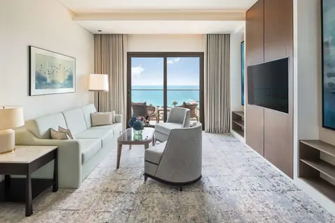 Address Beach Resort Fujairah in Al Aqah - العقة — foto 28