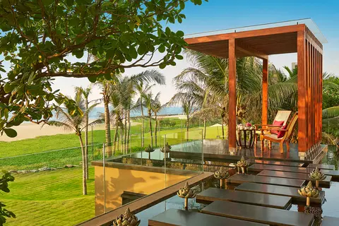 Sentido Heritance Negombo in Negombo — foto 9
