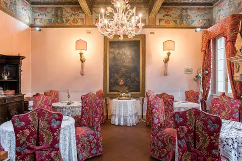 Duchessa Isabella Hotel & Spa in Ferrara — foto 4
