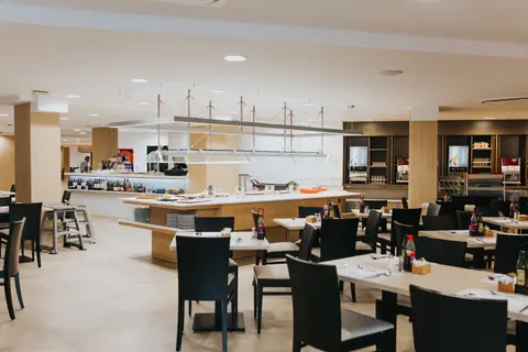 MedPlaya Hotel Rio Park in Benidorm — foto 8