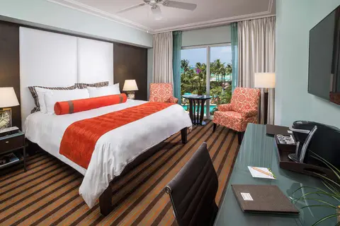 The Palms Hotel & Spa in Miami Beach — foto 7