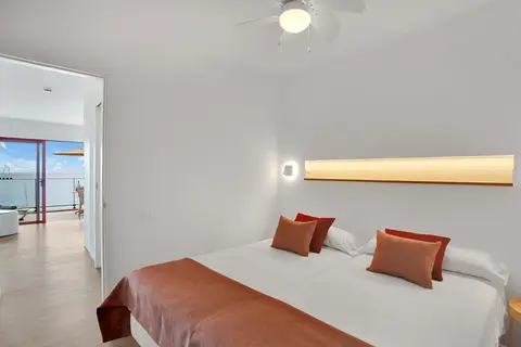 Apartments Atalaya de Jandía by LIVVO in Morro Jable — foto 2