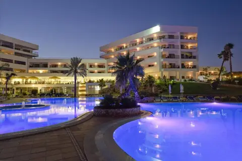 Alfagar Aparthotel in Albufeira — foto 16