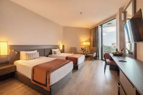 Pia Bella Hotel in Girne — foto 4