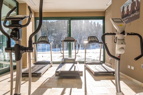 TH Madonna di Campiglio Golf Hotel foto 18