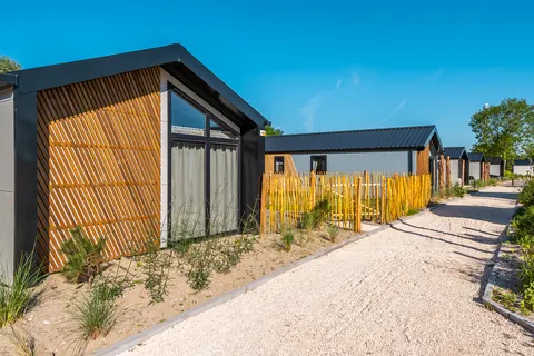 Vakantiepark Poort Van Zeeland foto 39