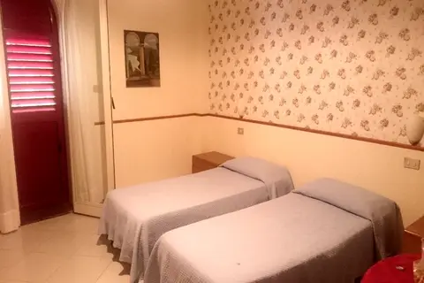 Hotel Alexander in Giardini-Naxos, foto 2