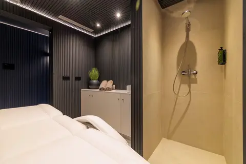Migjorn Ibiza Suites & Spa in Sant Josep de sa Talaia — foto 34