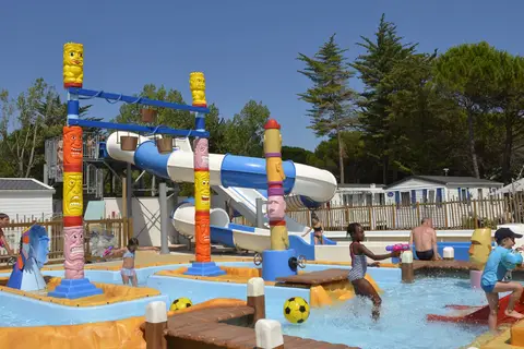Maïana Resort in La Grande-Motte — foto 18