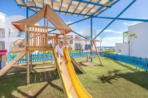 Pickalbatros Palace Resort in Sharm El Sheikh — foto 37