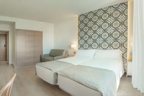 Gastrohotel RH Canfali in Benidorm — foto 19