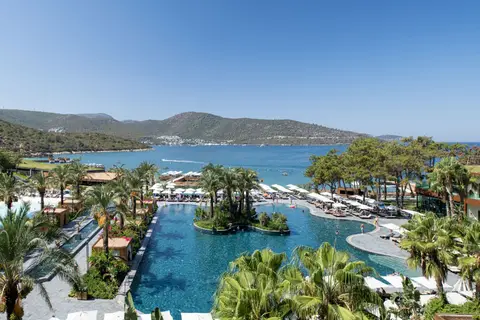 Vogue Hotel Supreme Bodrum in Bodrum