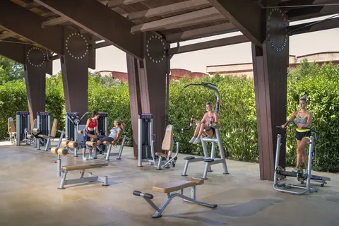 Serenè Resort foto 24