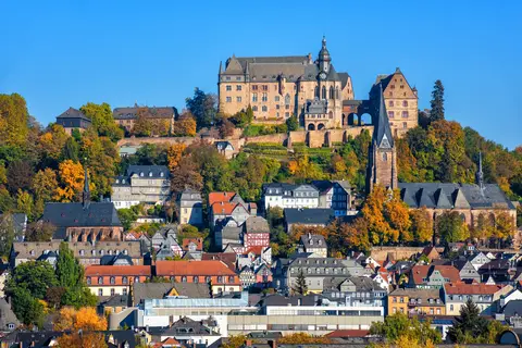 De Moezel, het Zwarte Woud en het Sauerland op het gemak in Hannover — foto 10