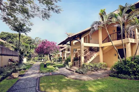 Mercure Resort Sanur in Denpasar, foto 29