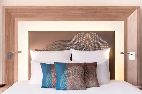 Hotel Novotel Geneve Centre in Genève — foto 9