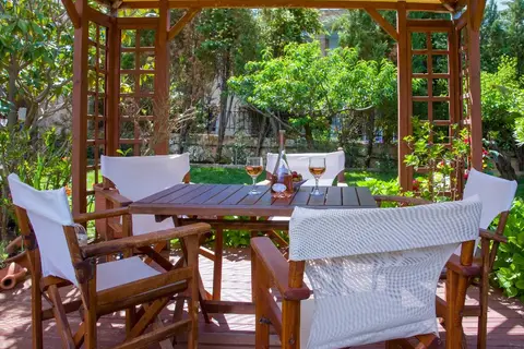 Stamatakis Boutique Studios in Platanias (Chania) — foto 15