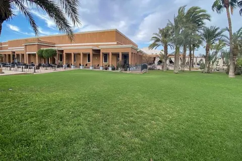 Sol Oasis Marrakech By Melia in Ouahat Sidi Brahim واحة سيدي ابراهيم — foto 7