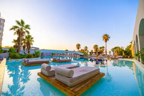 Laur Hotels Experience & Elegance in Didim — foto 5