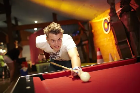 Camping Terspegelt foto 11