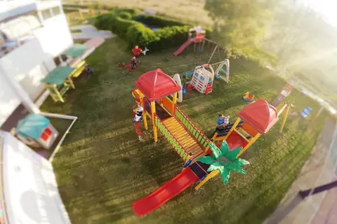 Georgioupolis Resort & Aqua Park in Georgioupolis — foto 30