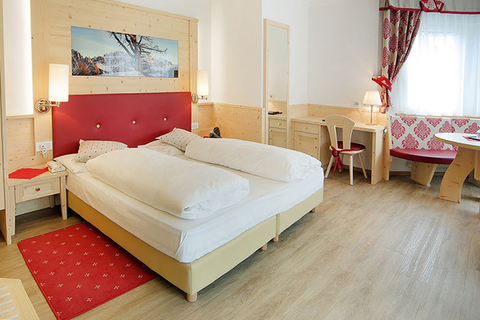 Hotel Astor Suites - logies en ontbijt foto 16