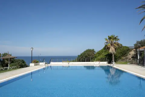 Parador de Mazagón in Palos de la Frontera — foto 29