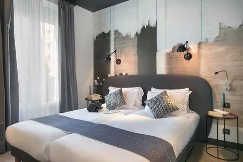 Hôtel So'Co by HappyCulture in Nice, foto 29