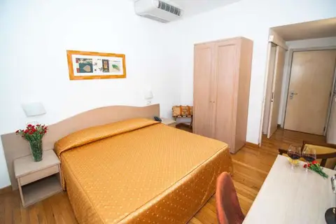 Hotel La Colonna in Sienna — foto 2