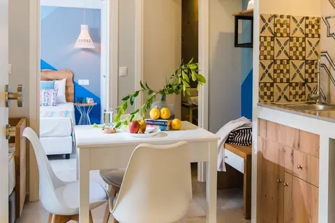 Natali Apartments in Δημοτική Ενότητα Μαλίων — foto 9