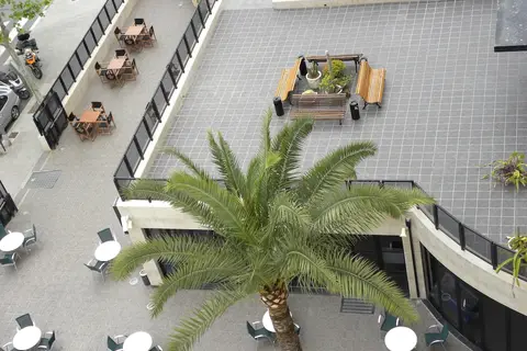 Hotel Joya in Benidorm — foto 25