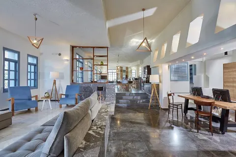 Vasia Ormos Hotel foto 5