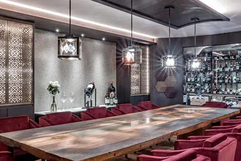 Alpen-Wellness Resort Hochfirst foto 11