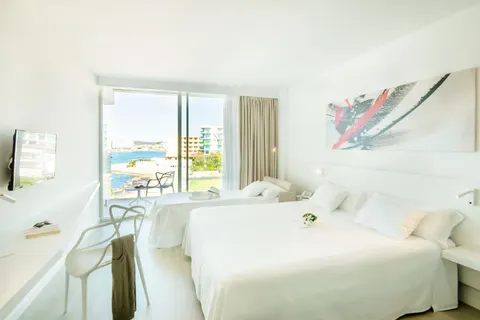 Els Pins Resort & Spa in Cala de Bou — foto 8