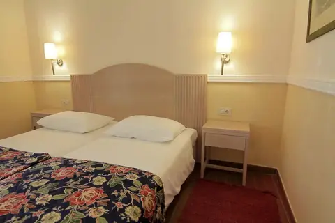 Amadria Park Camping Šibenik Apartments in Grad Šibenik — foto 10