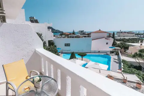 Hotel Myrtis in Πλακιάς — foto 6