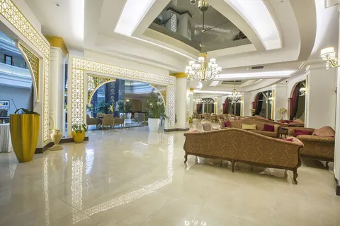 J'adore Deluxe Hotel & Spa foto 26