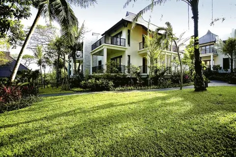 Sea Sand Sun Resort & Villas in บางเสร่ — foto 7