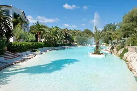 Ostuni Rosa Marina Resort in Ostuni — foto 12