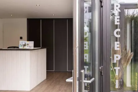 Summio Vakantiepark Zeedijk foto 9