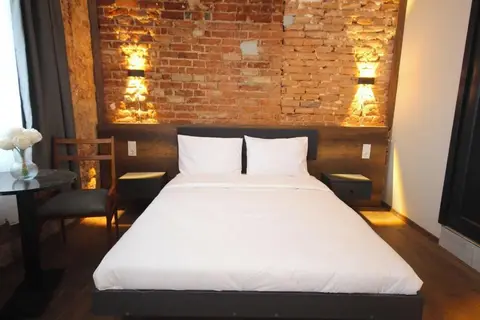 Taxim Lounge Hotel in İstanbul, foto 30