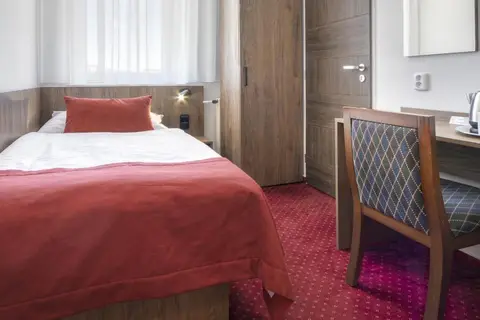 Hotel Harmony in Praag, foto 21