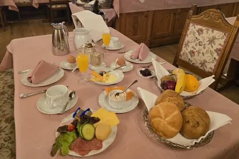 Hotel Alpenhof Grainau foto 6