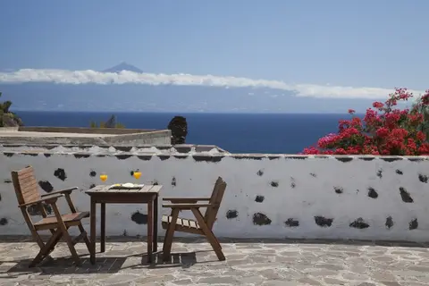 Parador de La Gomera in San Sebastián De La Gomera — foto 16
