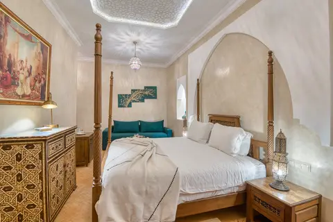 Palais Tara & Spa in Tamazouzte, foto 26