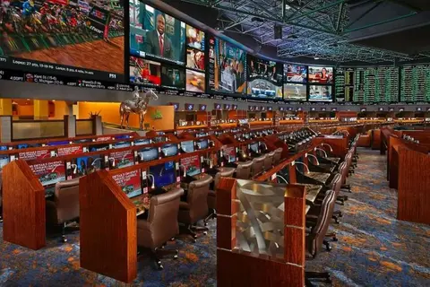 Westgate Las Vegas in Winchester — foto 21