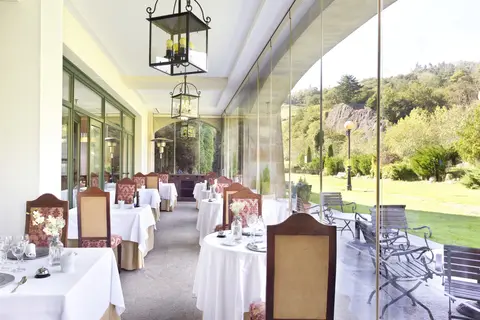 Parador de Cangas de Onís in Cangas de Onís — foto 16