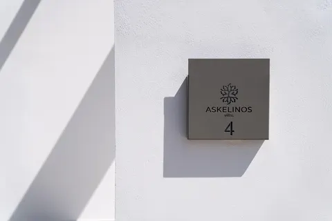 Askelinos Villas in Karpathos Municipal Unit — foto 22