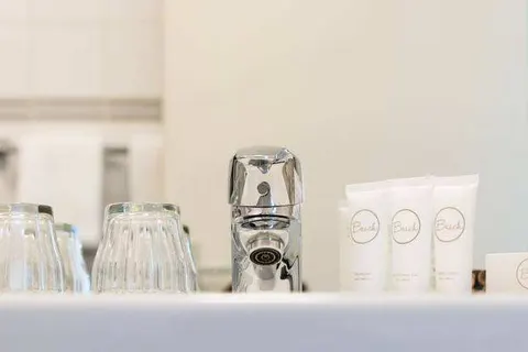 Prominent Inn Hotel Noordwijk foto 14